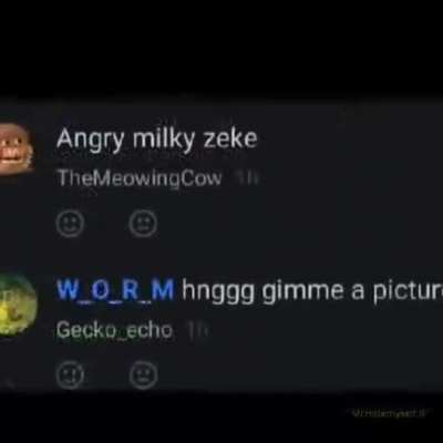 Milk