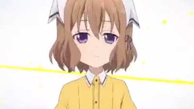 what a nice anime..