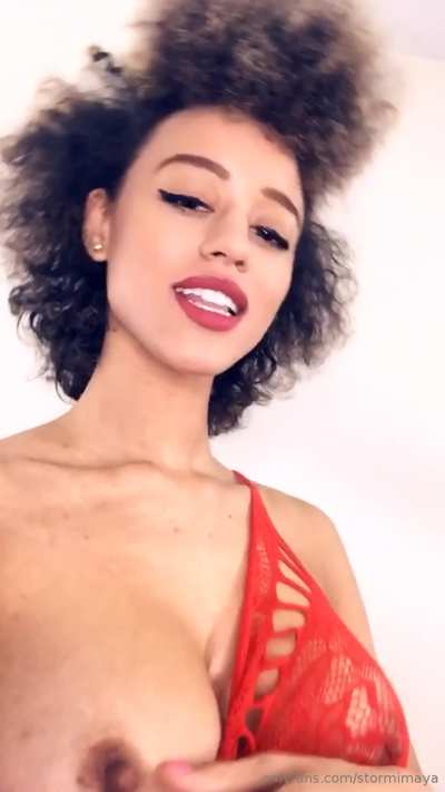 Sexy Red