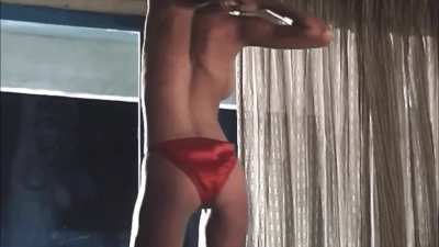 Rosanna Arquette in 