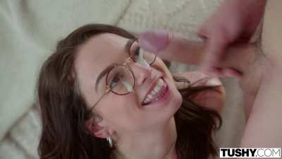 Who is she?