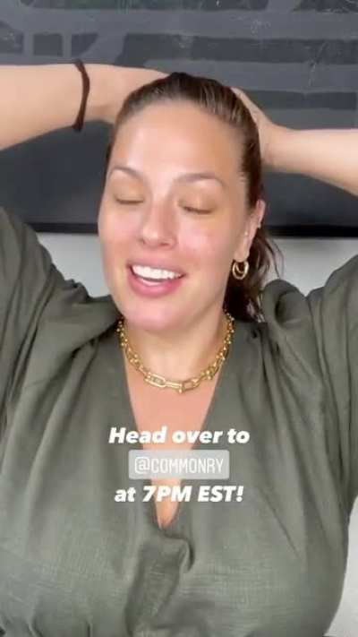 Even her voice turns me on. It&rsquo;s so dominant and sexy