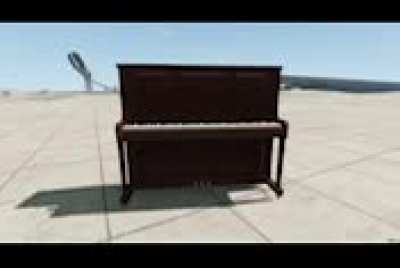 Claire de Lune