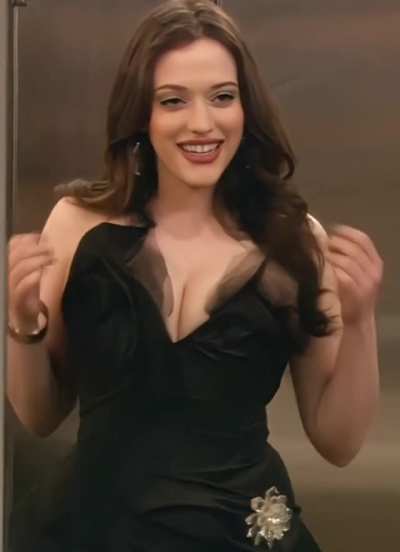 Kat Dennings