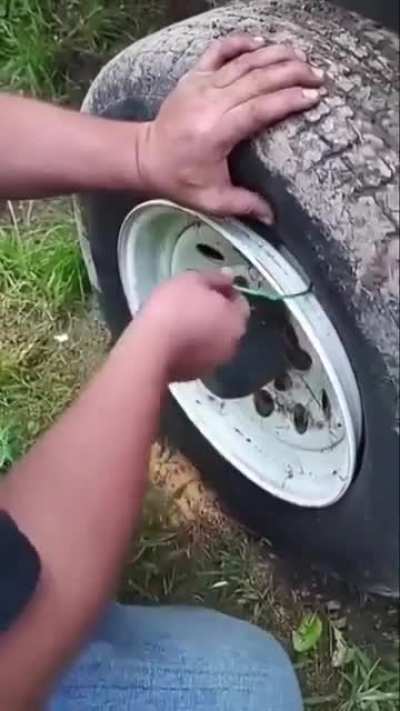 It almost worked