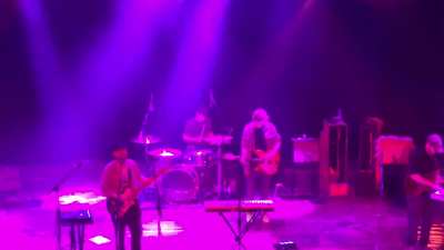 Cut-Panchiko (live Chicago show)