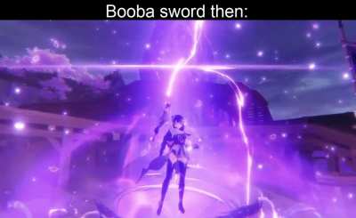 Sword pulling