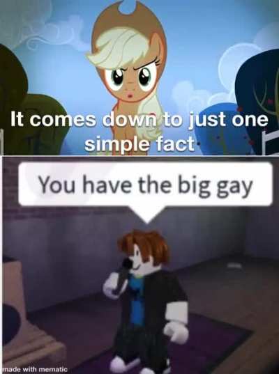 It&rsquo;s just facts bro