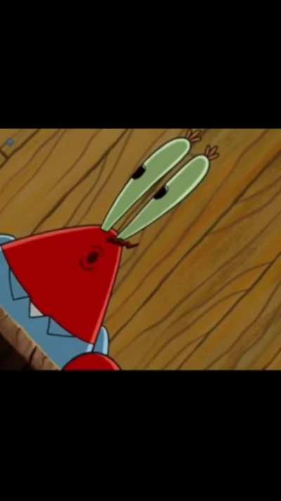 Squidward W