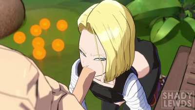 When You Lose FighterZ