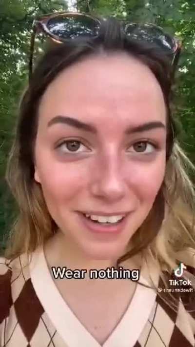 What did I just watch.....