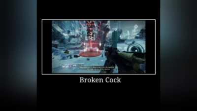 SAINT 14 BROKEN PP?!