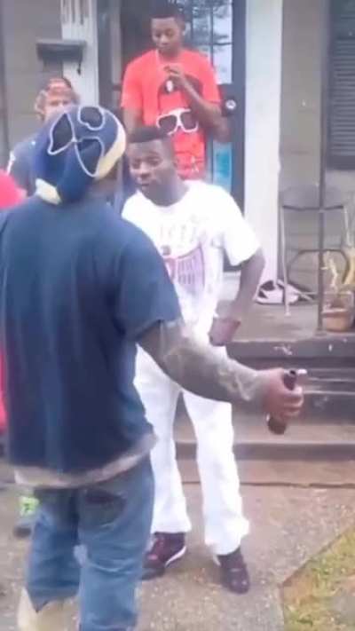 Nice elbow