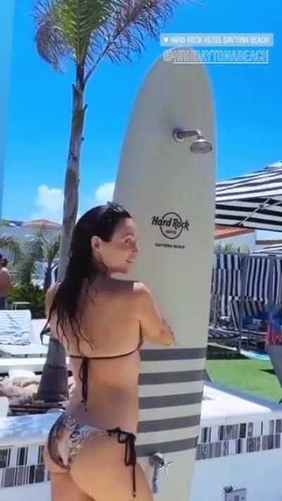 Tenille Dashwood