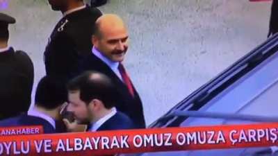 Her şey o g&uuml;nden itibaren başladı