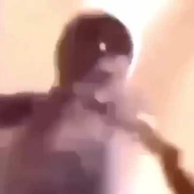 "feel the wrath of my cock"