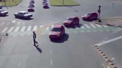 Когда смерть взяла выходной