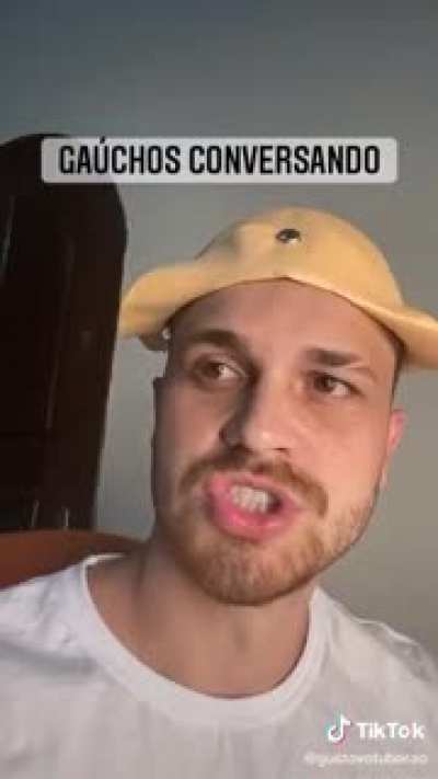 BAH TRI-GOXTOSO MEU ARR&Atilde; (refer&ecirc;ncias kk)