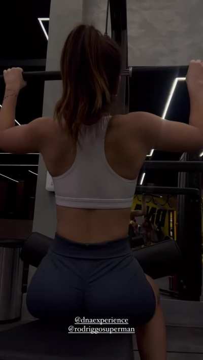 Mel Maia