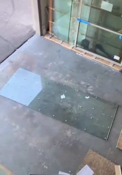 Стекло
