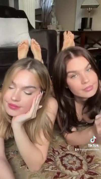 A perfect pair 