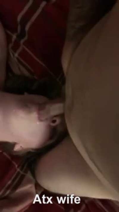 I&rsquo;ll show you how much of a slut your wife is
