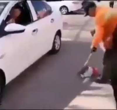No litter