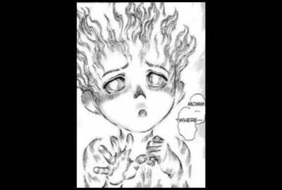 Guts apenas
