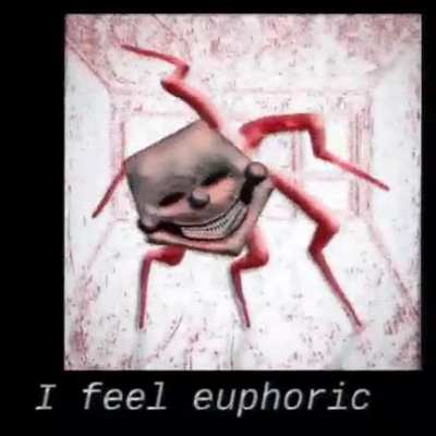 How do you feel?