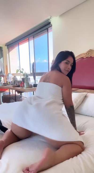 Would you let me sit on your lap?