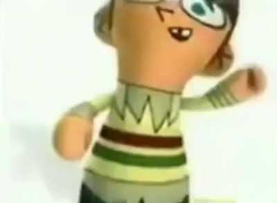 the