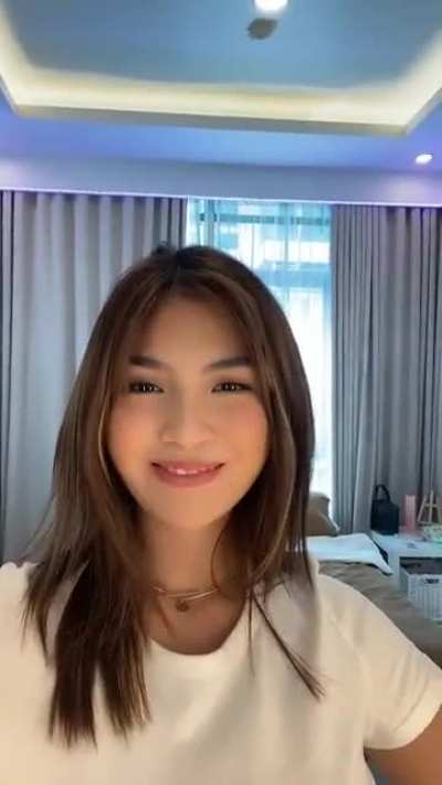 Heaven Peralejo