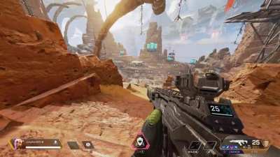 Whats recoil?