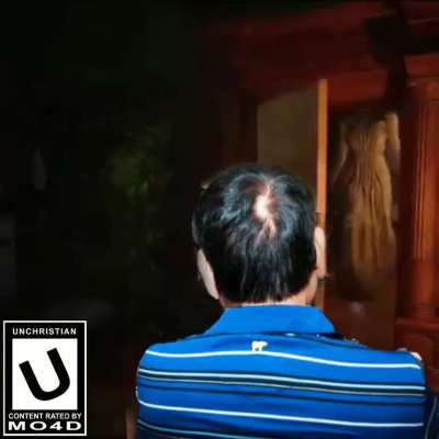 New Resident Evil Trailer
