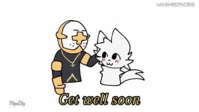 and to that i say "Nya"