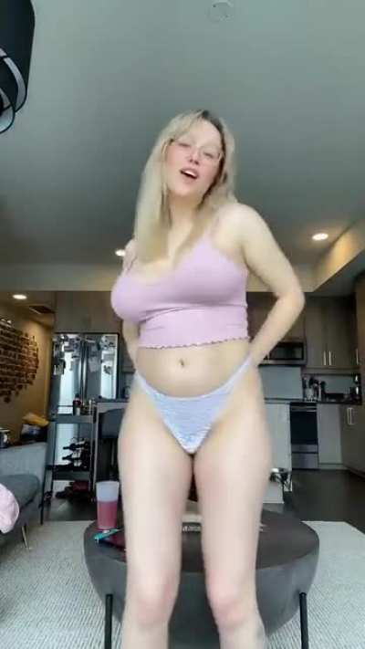 Sweet Moves