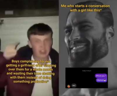 Jija Chad hai mai