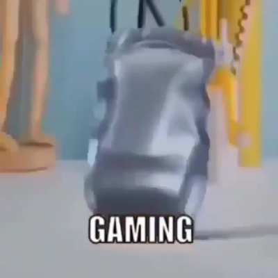 Gayming