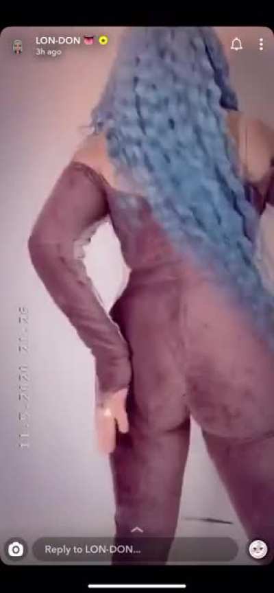 Stroke Time💦🍑