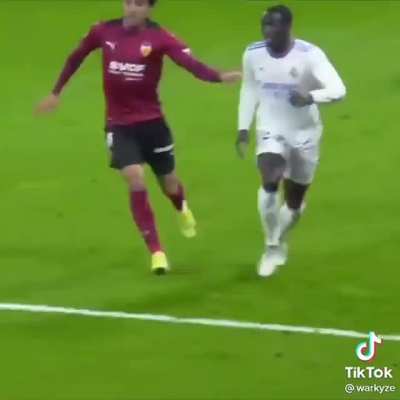Trademark Vinicius Junior &trade;️