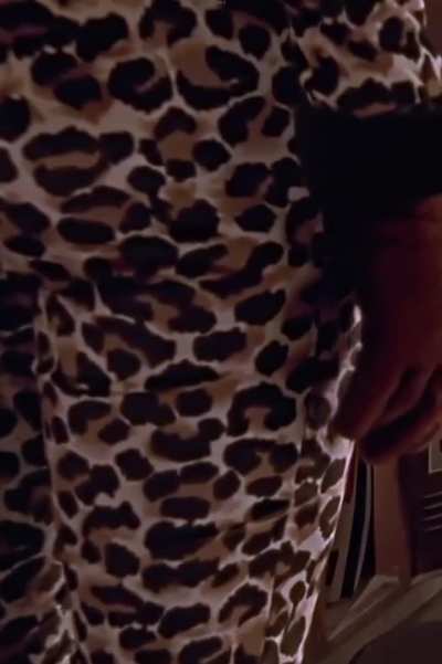 Charisma Carpenter