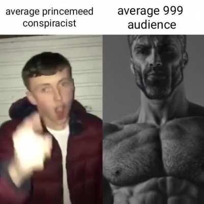 A true chad
