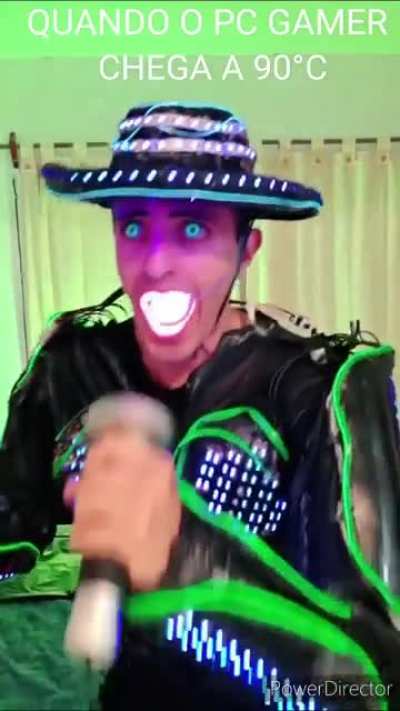 Relaxa guys o video original &eacute; tik tok mas eu peguei do insta😎😎😎😎