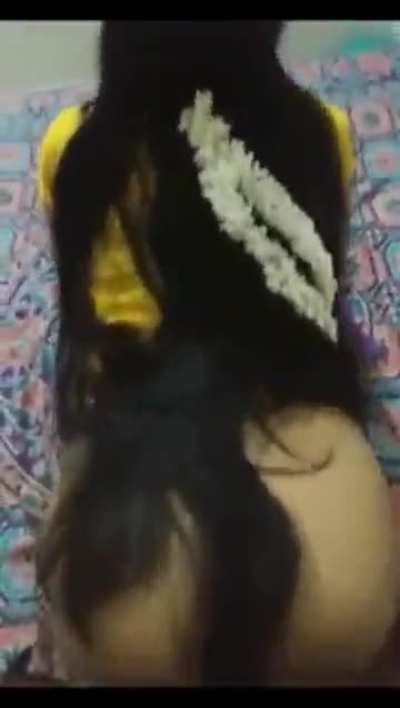Doggy Style