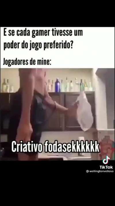 Criativos