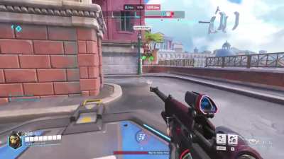 Average ana 1v1