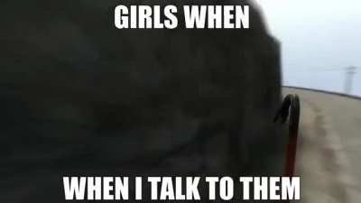 So far 11 girls have mastered b-hopping