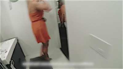 Rae Lil Black [2010s] Does IKEA, sneaky public sex, part 1