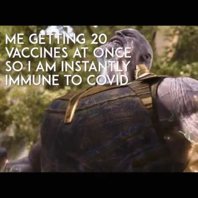 It's unlimited power