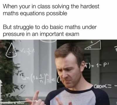 What&rsquo;s 10x5 again...
